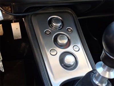 2011 Lotus Evora 2+2