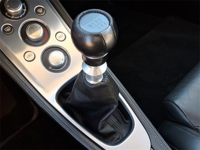 2011 Lotus Evora 2+2