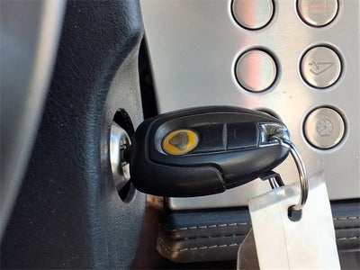 2011 Lotus Evora 2+2