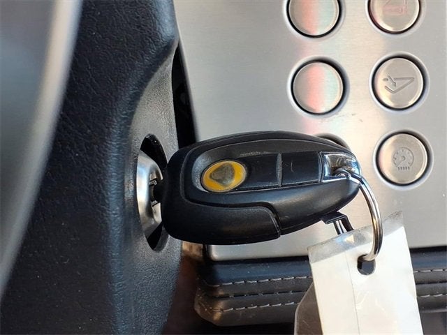 2011 Lotus Evora 2+2