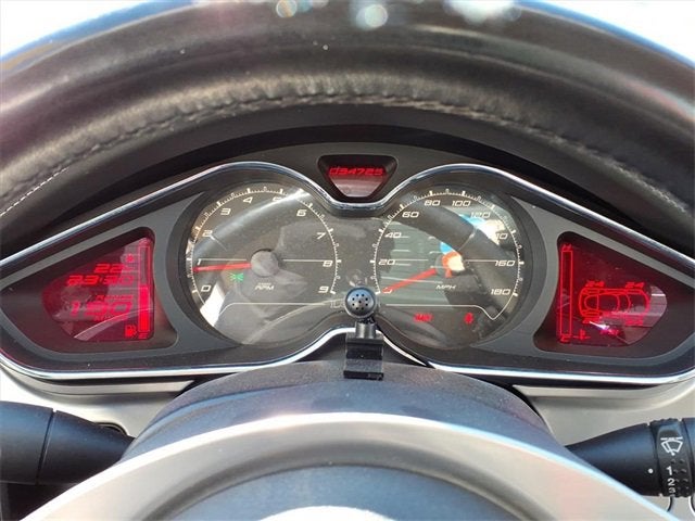 2011 Lotus Evora 2+2