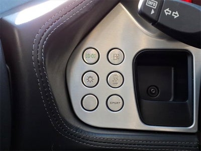 2011 Lotus Evora 2+2