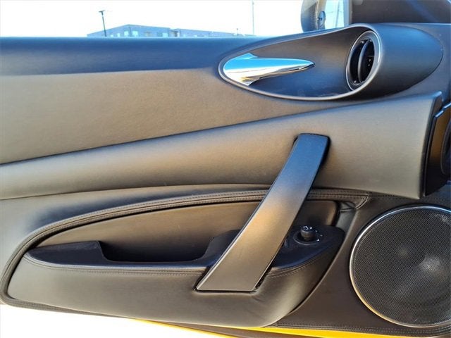 2011 Lotus Evora 2+2