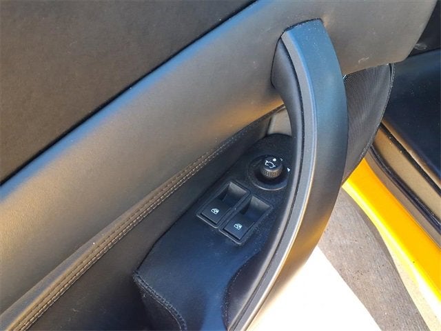 2011 Lotus Evora 2+2