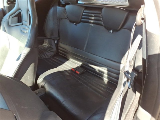 2011 Lotus Evora 2+2