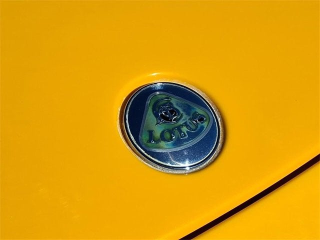 2011 Lotus Evora 2+2