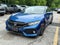 2017 Honda Civic Hatchback EX