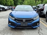 2017 Honda Civic Hatchback EX