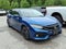 2017 Honda Civic Hatchback EX