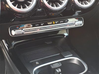 2025 Mercedes-Benz CLA CLA 250