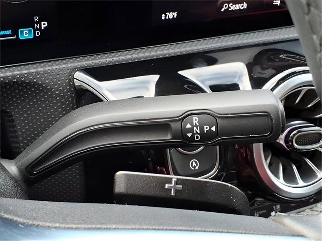 2025 Mercedes-Benz CLA CLA 250