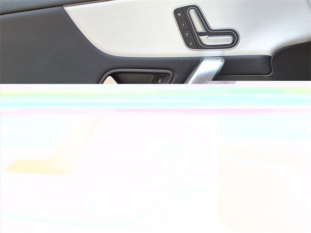 2025 Mercedes-Benz CLA CLA 250