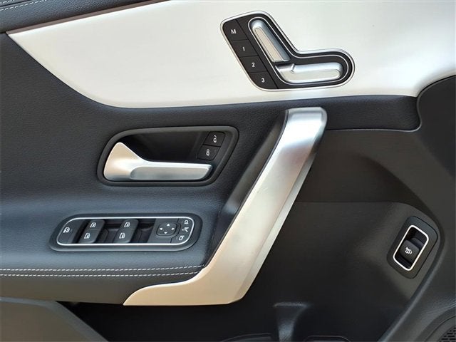 2025 Mercedes-Benz CLA CLA 250