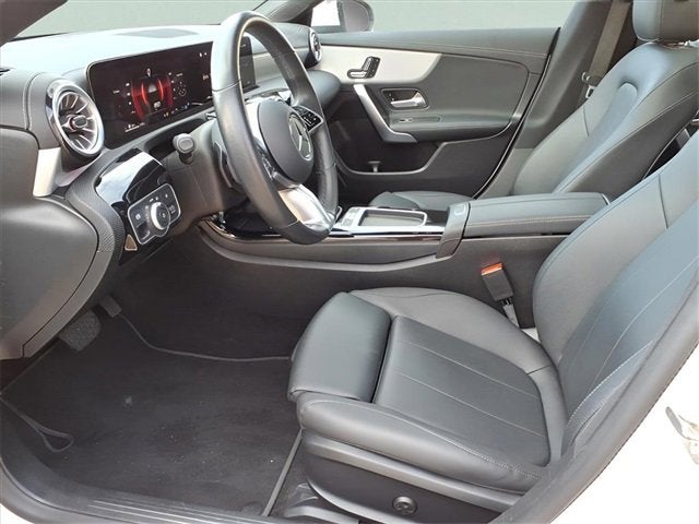 2025 Mercedes-Benz CLA CLA 250