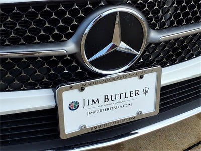 2025 Mercedes-Benz CLA CLA 250