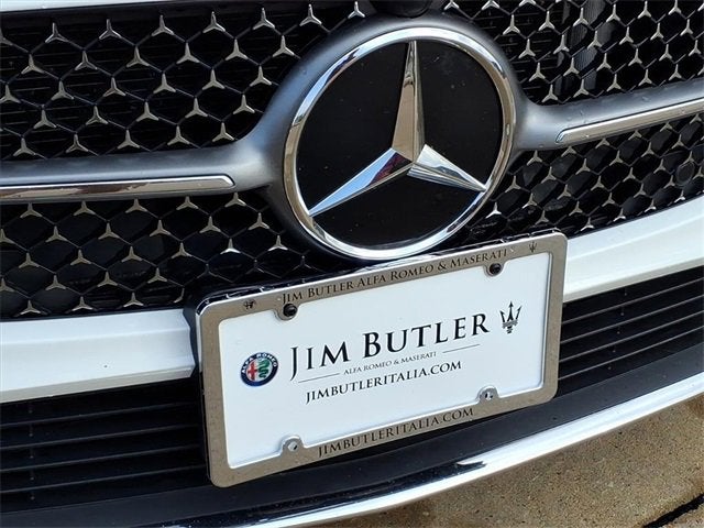 2025 Mercedes-Benz CLA CLA 250