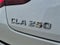 2025 Mercedes-Benz CLA CLA 250