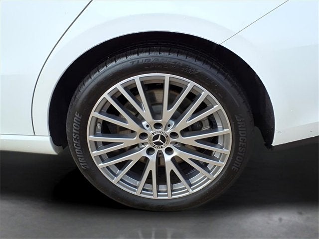 2025 Mercedes-Benz CLA CLA 250