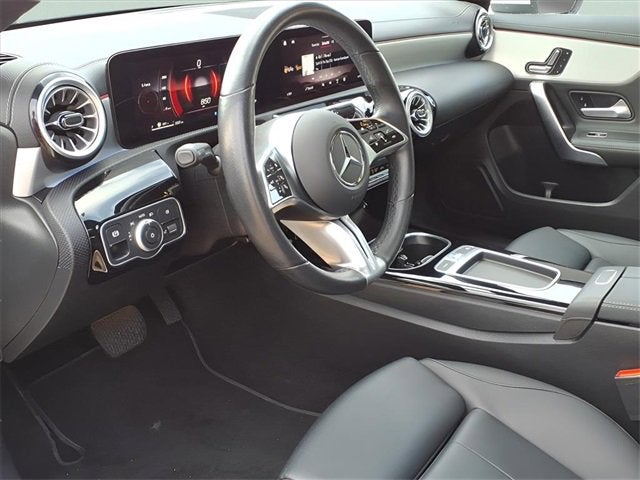 2025 Mercedes-Benz CLA CLA 250