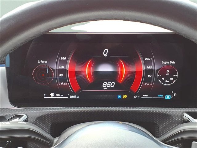 2025 Mercedes-Benz CLA CLA 250