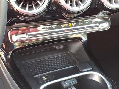 2025 Mercedes-Benz CLA CLA 250