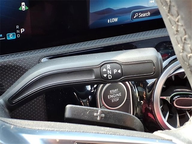 2025 Mercedes-Benz CLA CLA 250