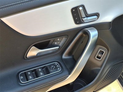 2025 Mercedes-Benz CLA CLA 250