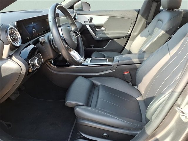 2025 Mercedes-Benz CLA CLA 250