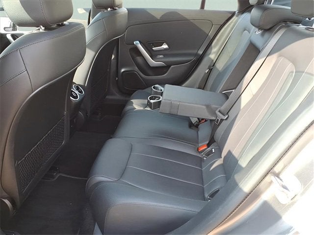 2025 Mercedes-Benz CLA CLA 250