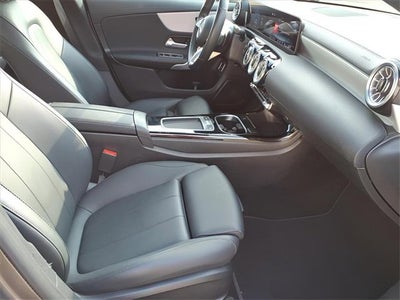 2025 Mercedes-Benz CLA CLA 250