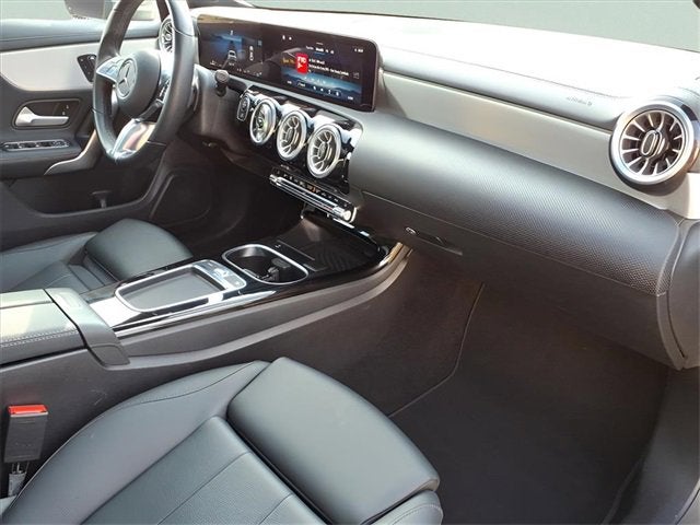 2025 Mercedes-Benz CLA CLA 250