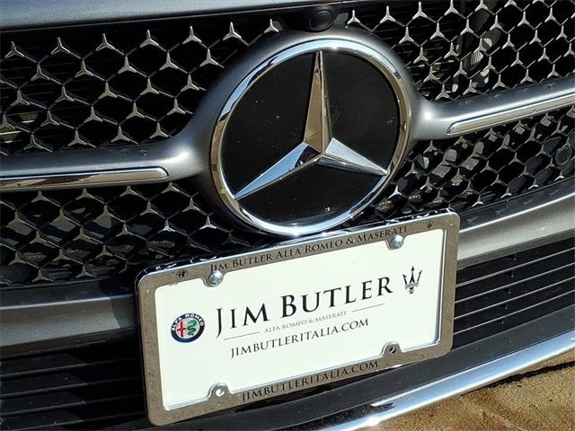 2025 Mercedes-Benz CLA CLA 250