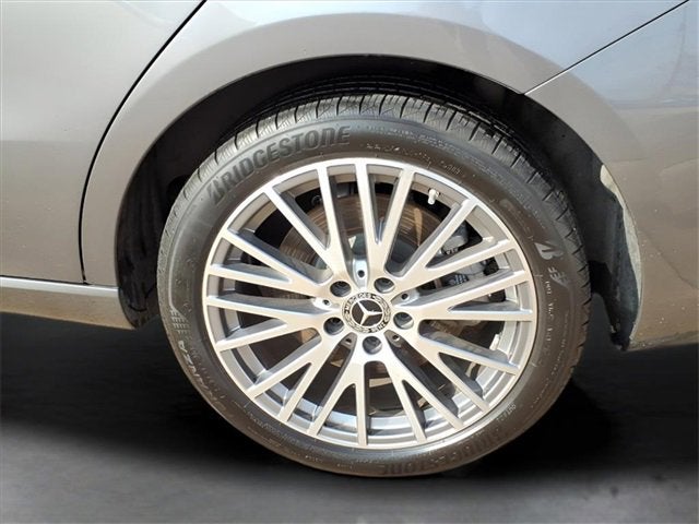 2025 Mercedes-Benz CLA CLA 250