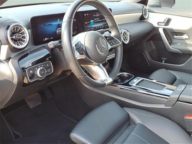 2025 Mercedes-Benz CLA CLA 250