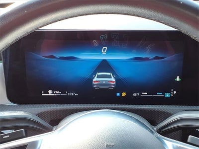 2025 Mercedes-Benz CLA CLA 250