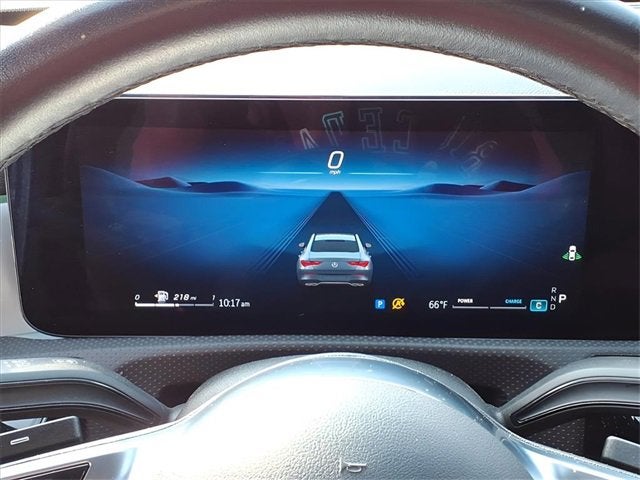 2025 Mercedes-Benz CLA CLA 250