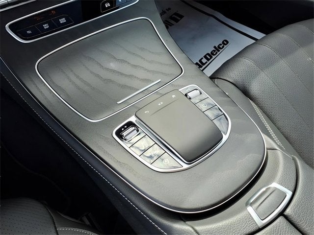 2023 Mercedes-Benz E 350 4MATIC®