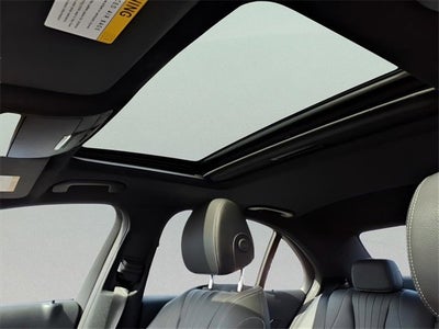 2023 Mercedes-Benz E 350 4MATIC®