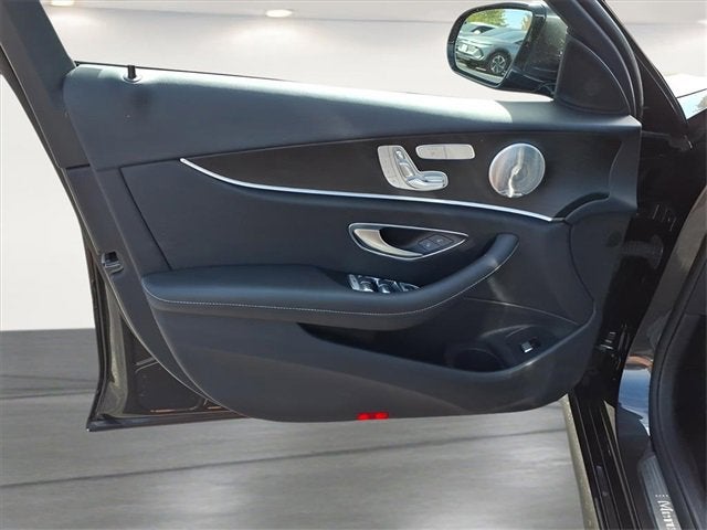 2023 Mercedes-Benz E 350 4MATIC®