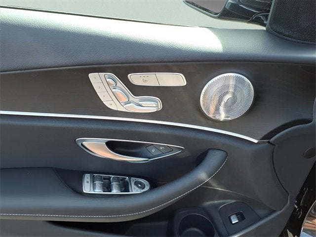 2023 Mercedes-Benz E 350 4MATIC®