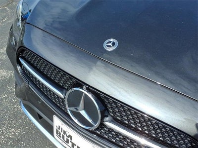 2023 Mercedes-Benz E 350 4MATIC®