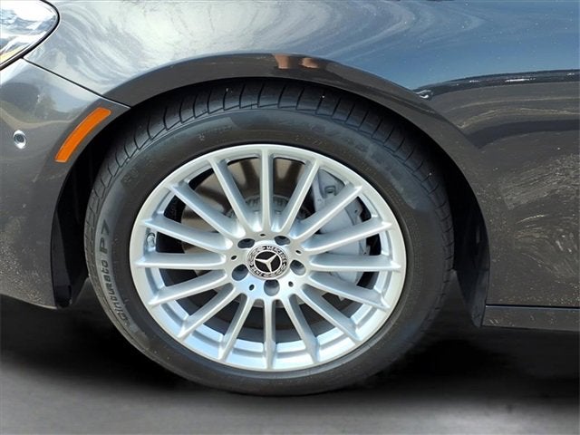 2023 Mercedes-Benz E 350 4MATIC®