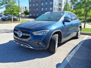 2023 Mercedes-Benz GLA 250 GLA 250