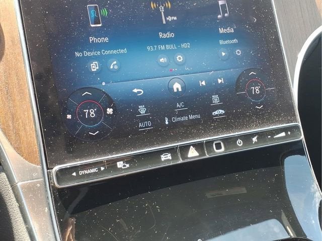 2023 Mercedes-Benz GLC GLC 300