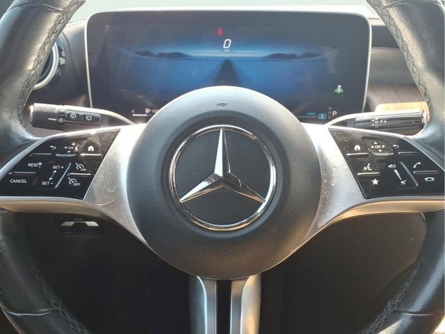 2023 Mercedes-Benz GLC GLC 300