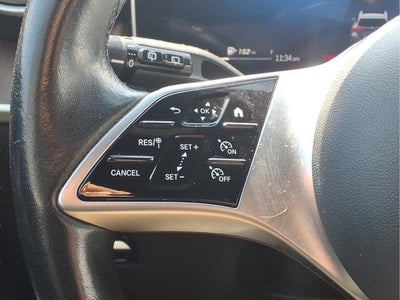 2023 Mercedes-Benz GLC GLC 300