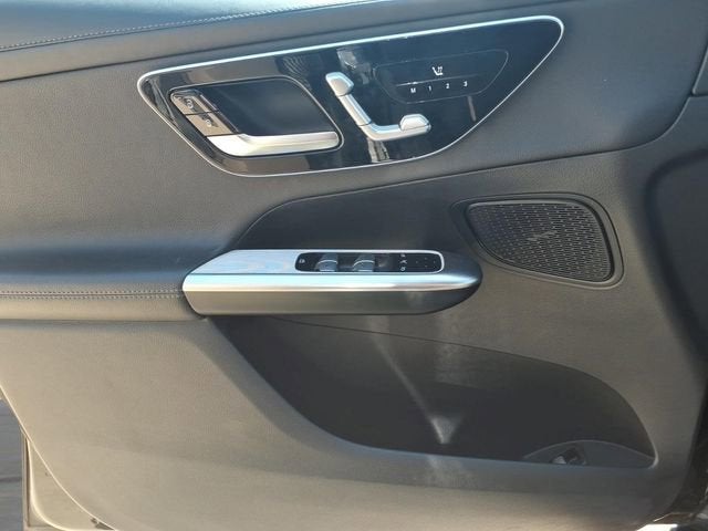 2023 Mercedes-Benz GLC GLC 300