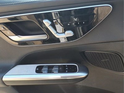 2023 Mercedes-Benz GLC GLC 300