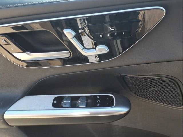 2023 Mercedes-Benz GLC GLC 300