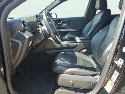 2023 Mercedes-Benz GLC GLC 300